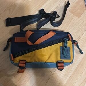 Topo Designs Mini Quick Pack